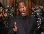 Jamie Foxx ‘SNL’ Monologue: ‘Django Unchained’ Star Ribs Obama, Says ‘Black Is The New White’ (VIDEO)
